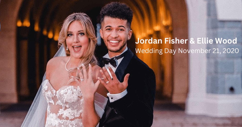 Jordan Fisher Wiki 1, Beautiful Biography, Age, Height,Wife, Movies,TV shows, Baby,Parents