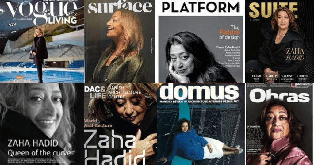 Zaha Hadid Wiki 1, BEST Biography, Husband, Awards, Net Worth, Job Salary, Buildings, Death, Achievements, Life History, & More…