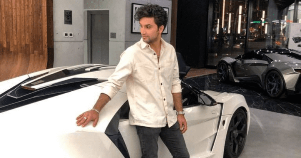 Ahad Raza Mir: Best Man Who turned Pakistani Drama to No. 1