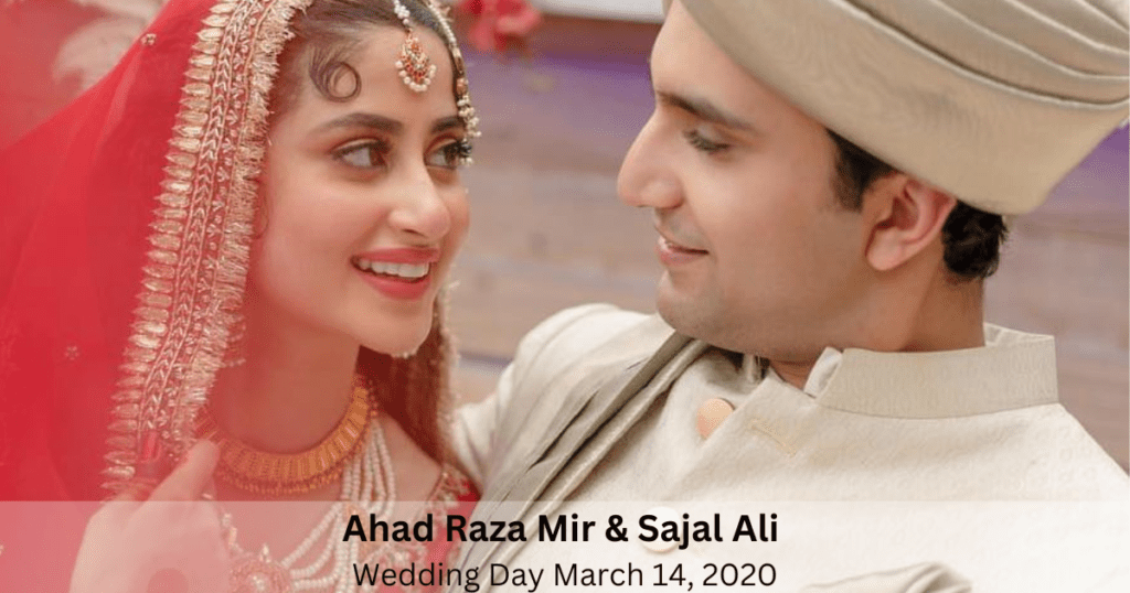 Ahad Raza Mir: Best Man Who turned Pakistani Drama to No. 1