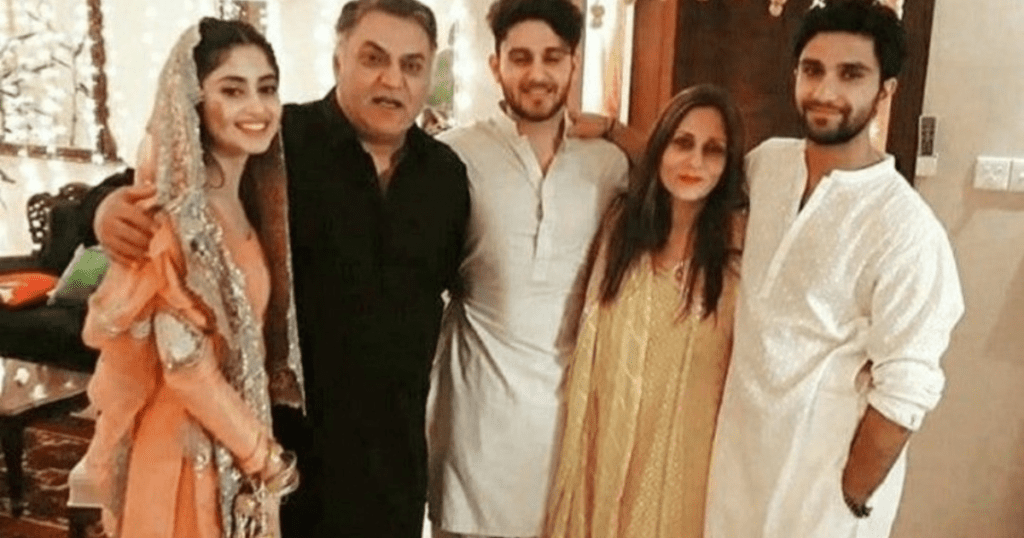 Ahad Raza Mir: Best Man Who turned Pakistani Drama to No. 1