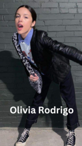 Olivia Rodrigo Biography