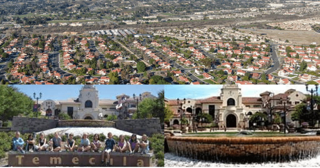 temecula city usa