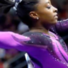 Simone Biles feature