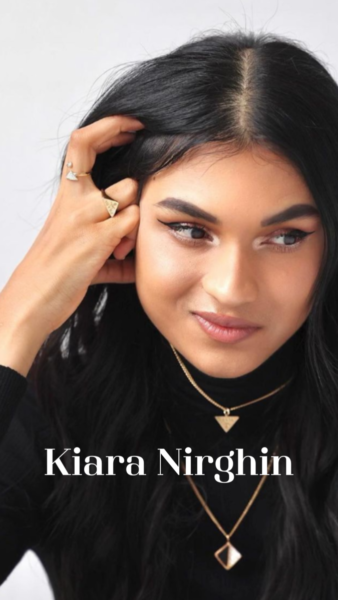 Kiara Nirghin feature image