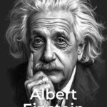Albert Einstein biography scientist