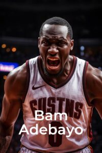 Bam Adebayo