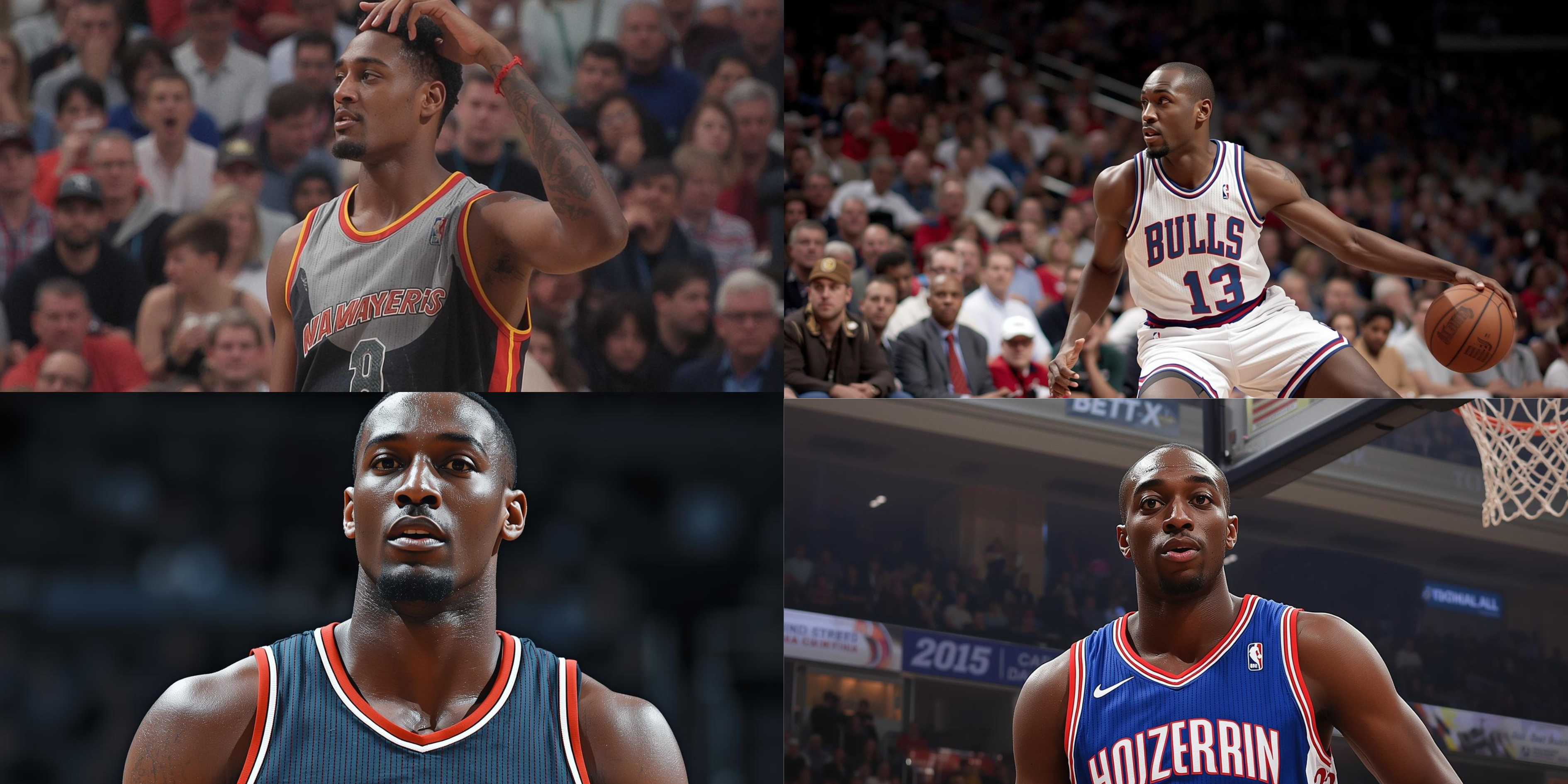 Bam Adebayo Makes NBA History with Stunning 83-Point Game Bam Adebayo became a witness to one of the greatest scoring