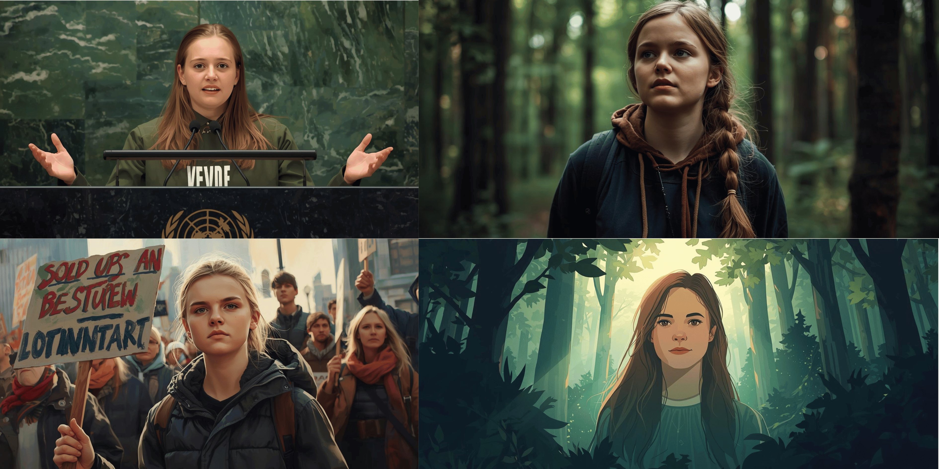 Greta Thunberg Biography: 15 Inspiring Facts About the Fearless Climate Activist Greta Thunberg biography climate activist