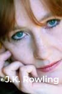 J.K. Rowling Biography