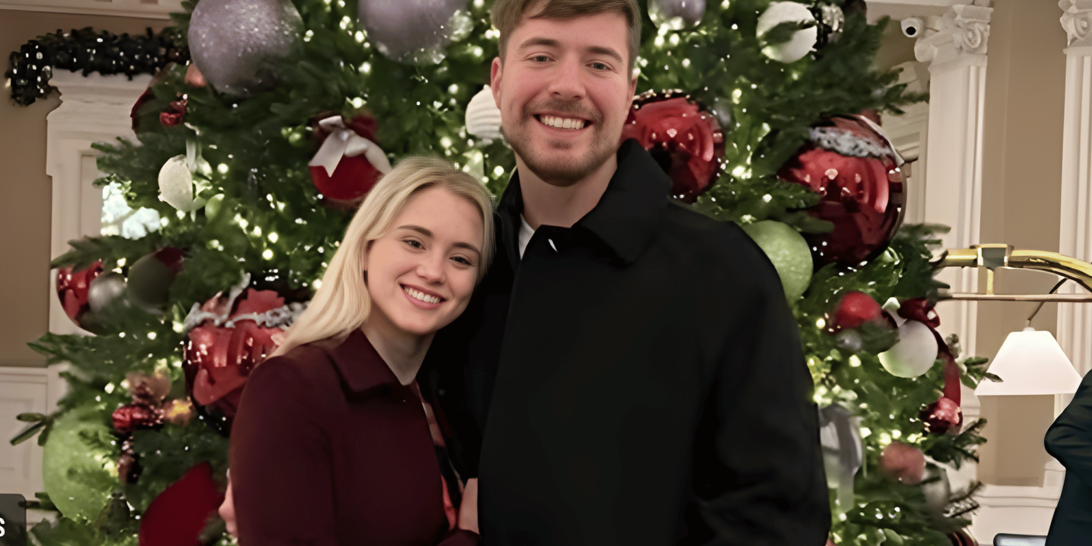 MrBeast Biography: 10 Inspiring Facts About the YouTube Star Who Changed Content Creation Mr Beast Thea Booysen