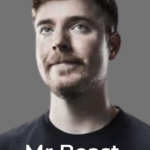 Mr Beast YouTuber