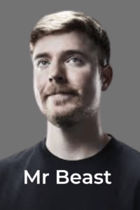 Mr Beast YouTuber