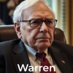 Warren Buffett biography investor