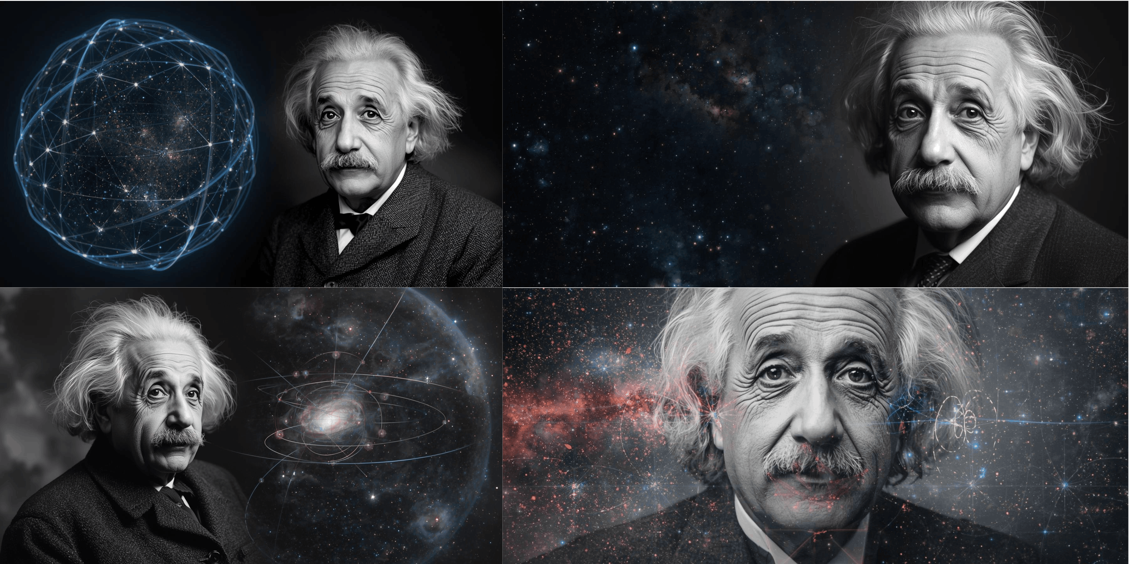 Albert Einstein Biography: 12 Inspiring Facts About the Genius Who Changed the World Albert Einstein is perhaps the most fascinating story