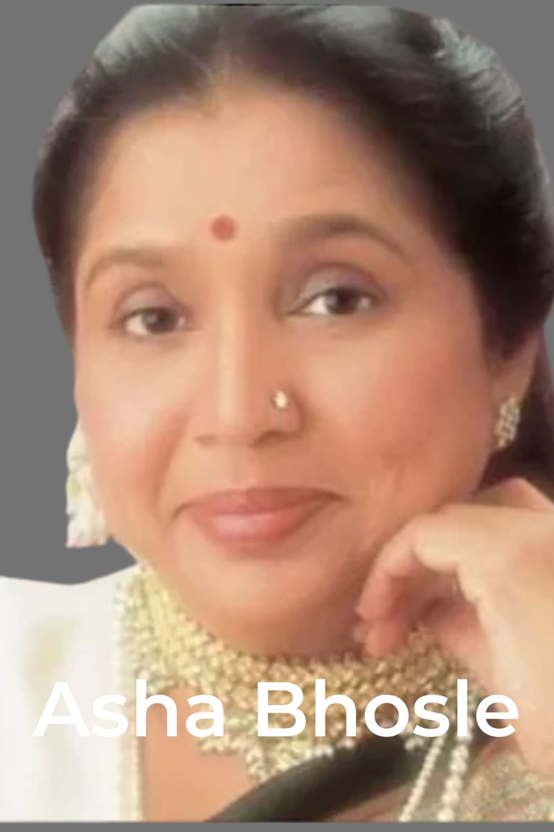 Asha Bhosle Funeral (13 April 2026)