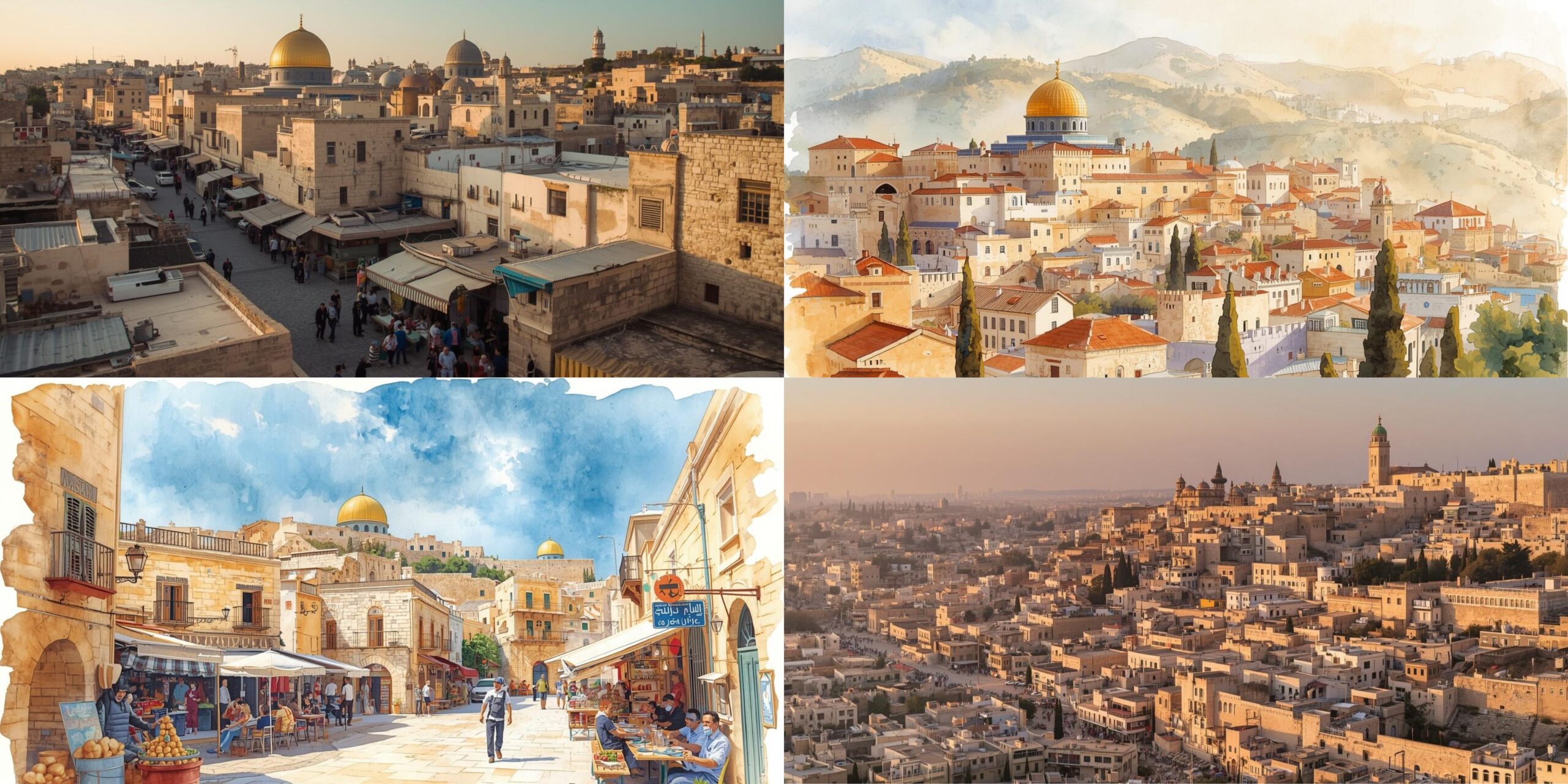 Prophet Jesus Biography: Life, Teachings & Miracles (2026) Bethlehem is a historic city in the West Bank, Palestine, located 10 km south of Jerusalem.