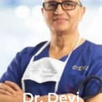 Dr Devi Shetty biography image