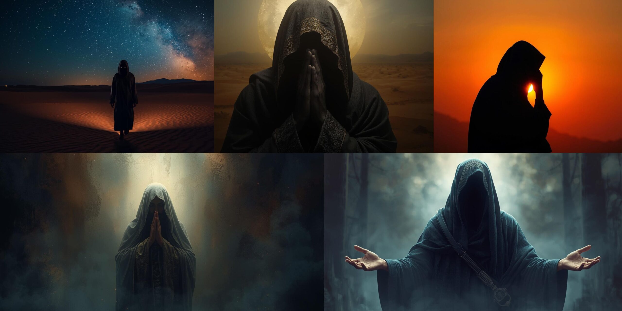 Prophet Jesus Biography: Life, Teachings & Miracles (2026) Jesus Christ Isa ibn Maryam is a central religious figure in Christianity and Islam.