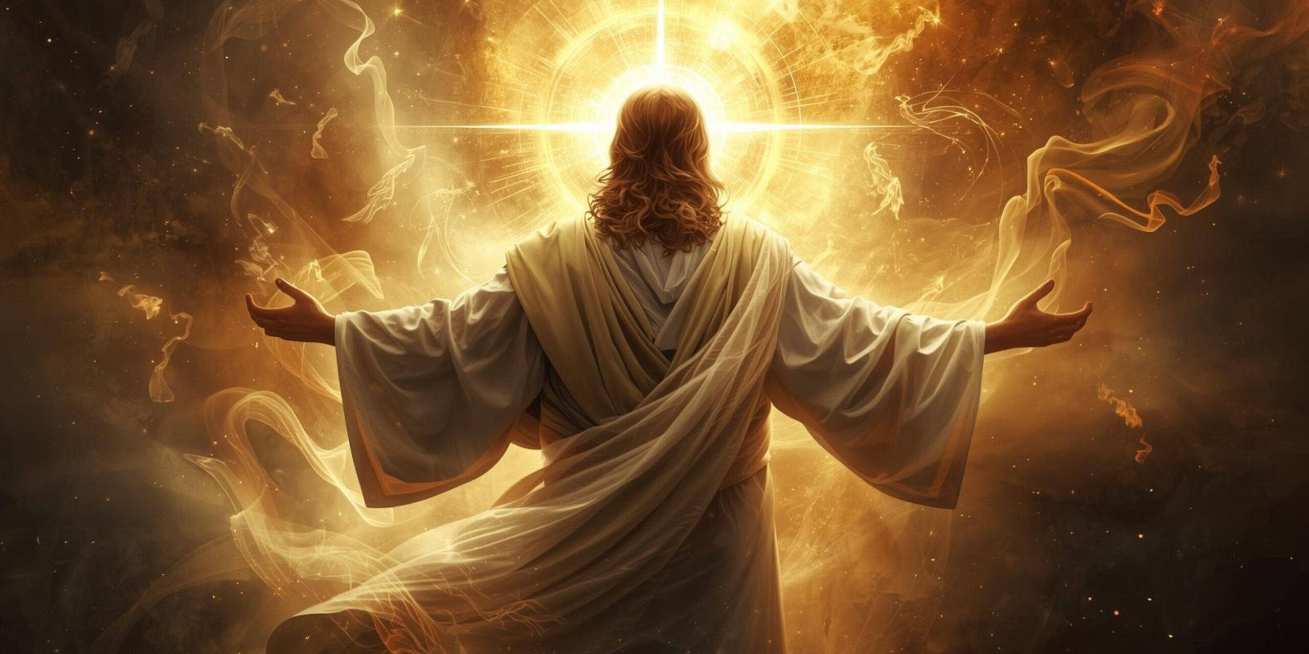 Prophet Jesus Biography: Life, Teachings & Miracles (2026) Prophet Jesus (Isa PBUH) Biography Education.