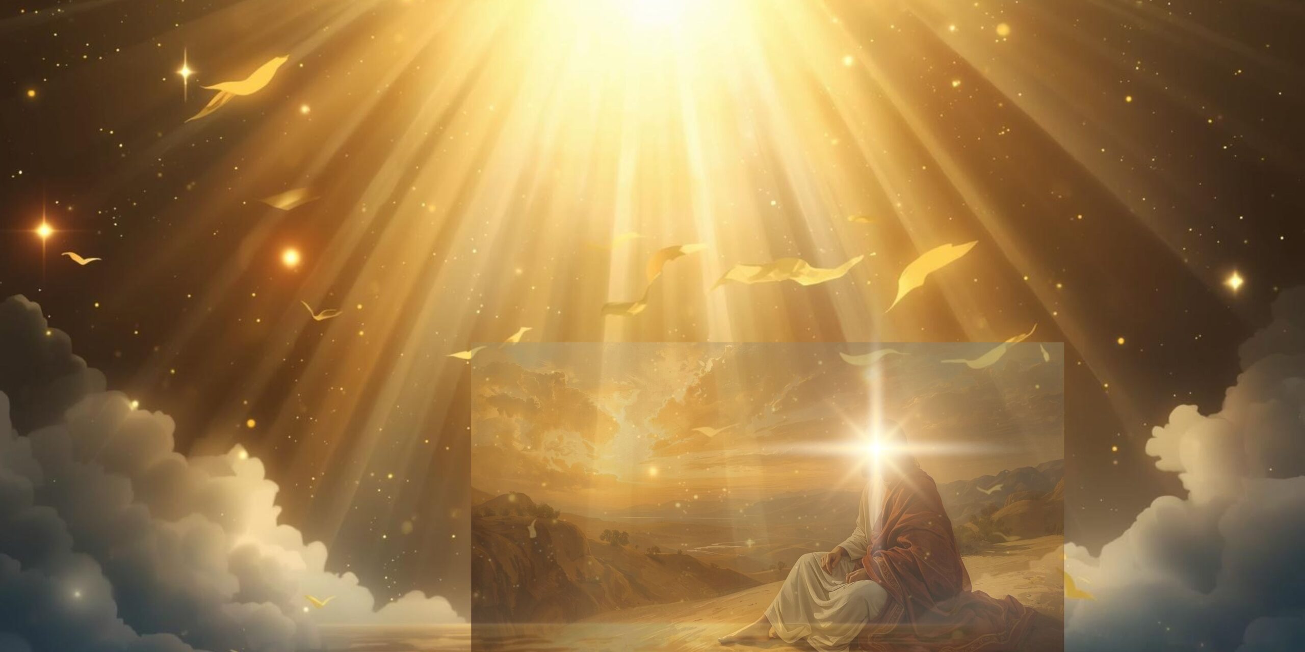 Prophet Jesus Biography: Life, Teachings & Miracles (2026) Prophet Jesus (Isa PBUH) Biography Lessons Principles