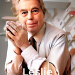 Leslie Robertson Biography