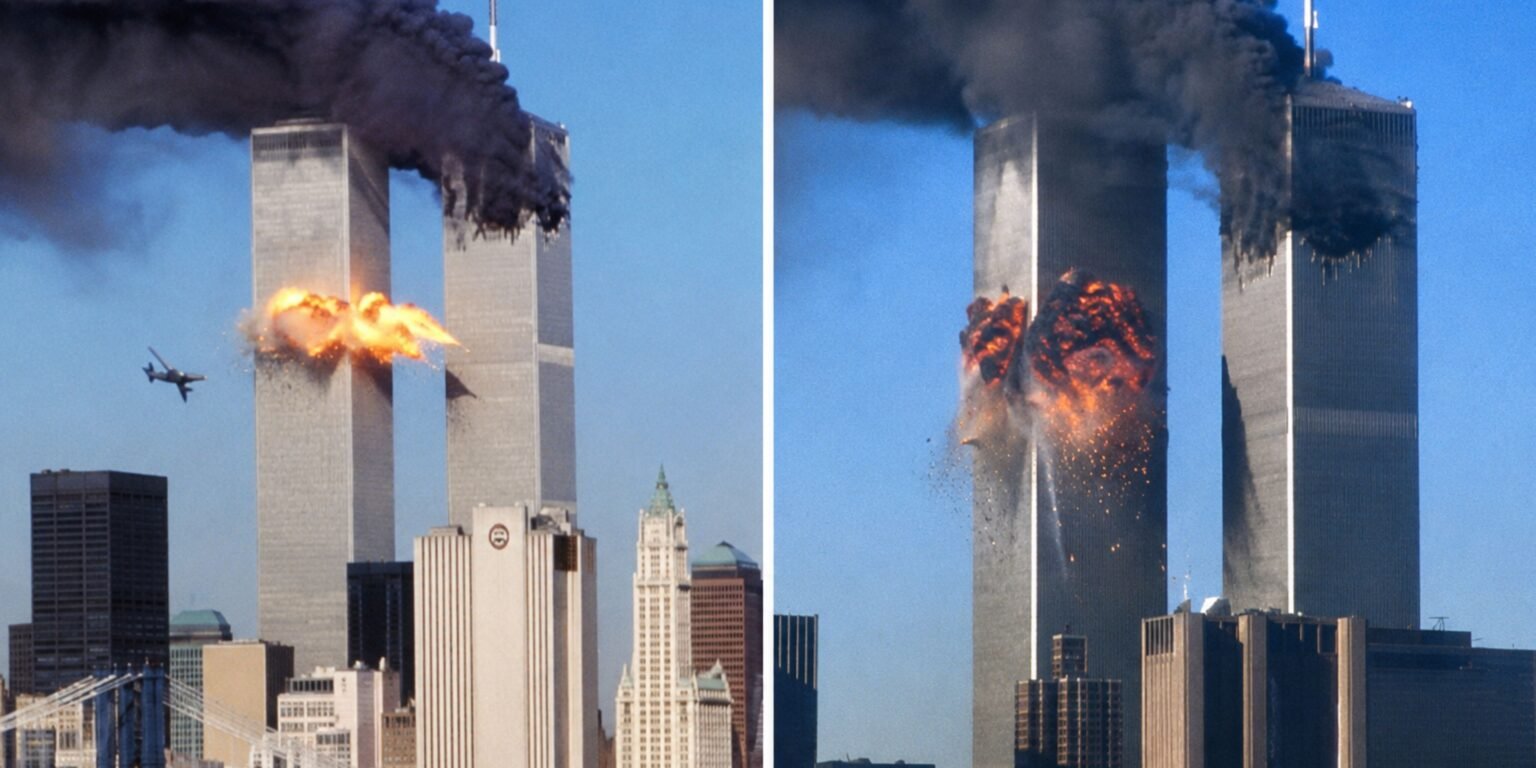 Leslie Robertson Biography: 11 Powerful Facts About Twin Towers Engineer