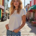 Image: Emma Myers — American actress known for playing Enid Sinclair in Netflix's Wednesday series