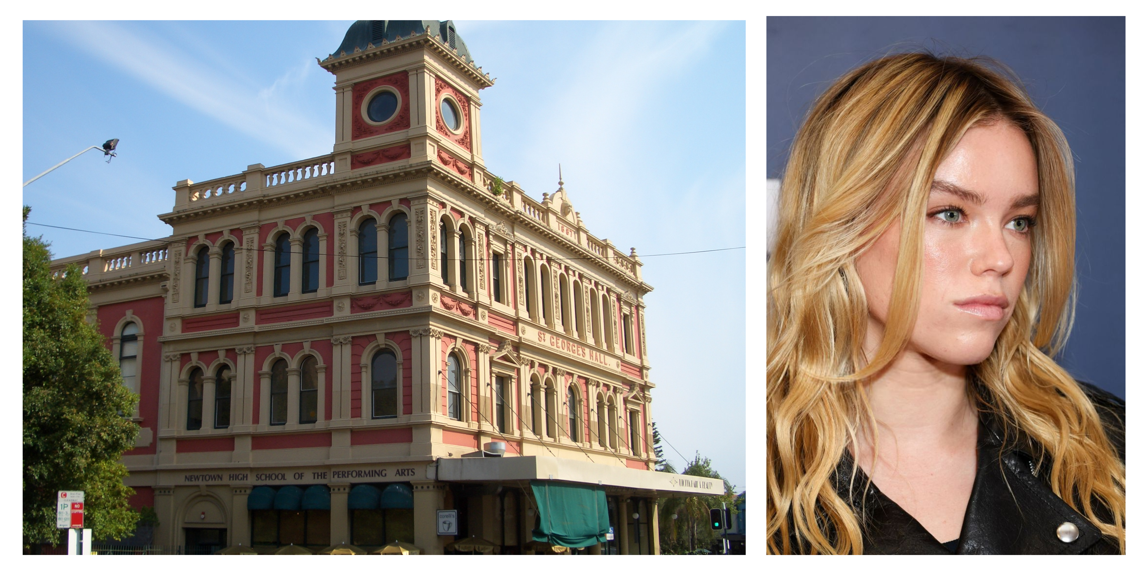 Milly Alcock Biography: Age, Height, Boyfriend, Supergirl & Net Worth 2026 Newtown High School of the Performing Arts in Sydney